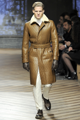 Ermenegildo Zegna / - 2012-2013